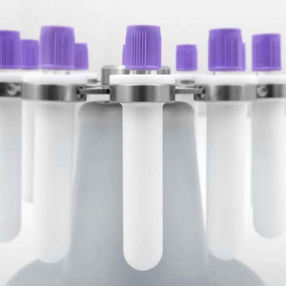 Bucket for rotor Ri-24/10 for 13x100mm tubes pack of 24