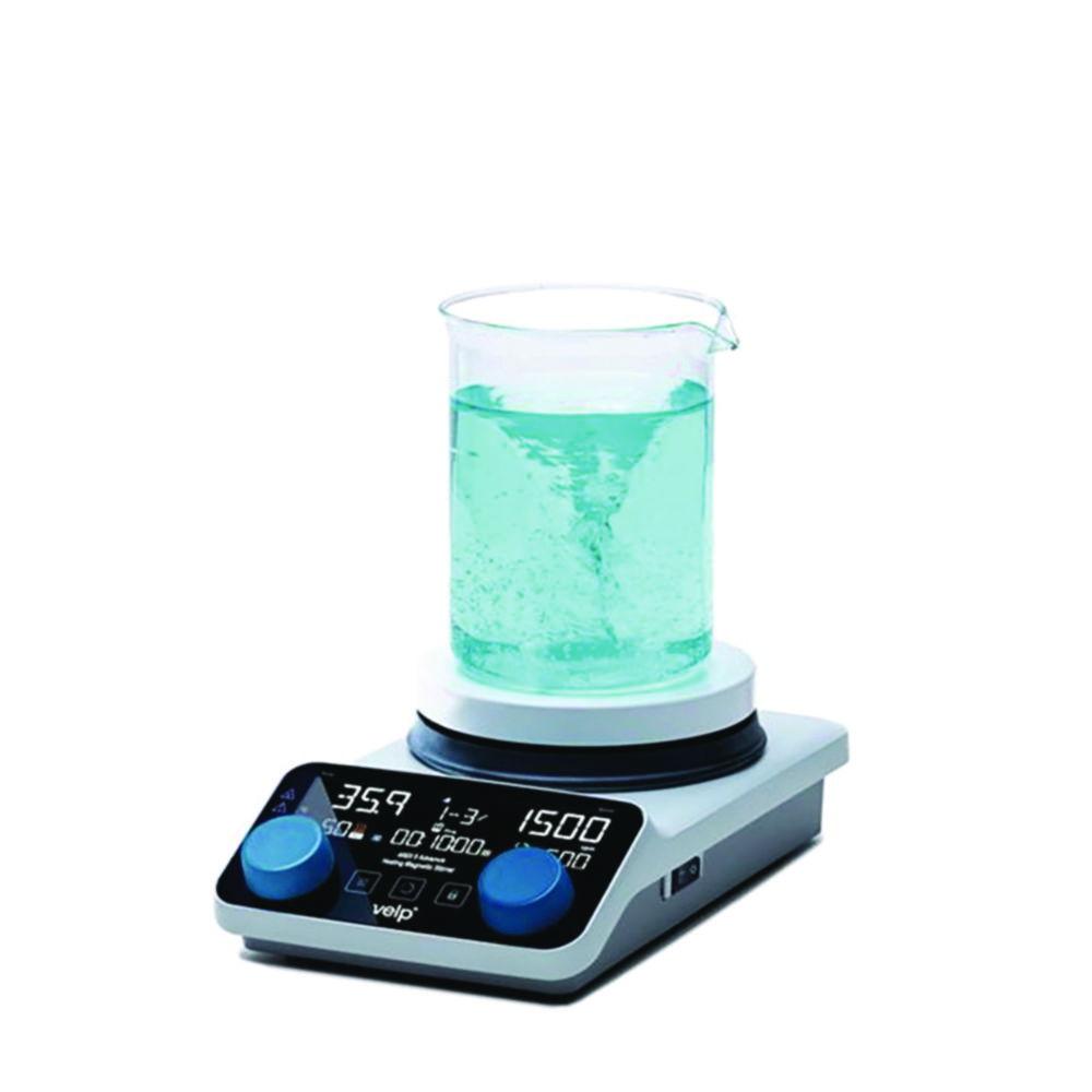AREX 5 Advance Heating Magnetic Stirrer 115V/60Hz