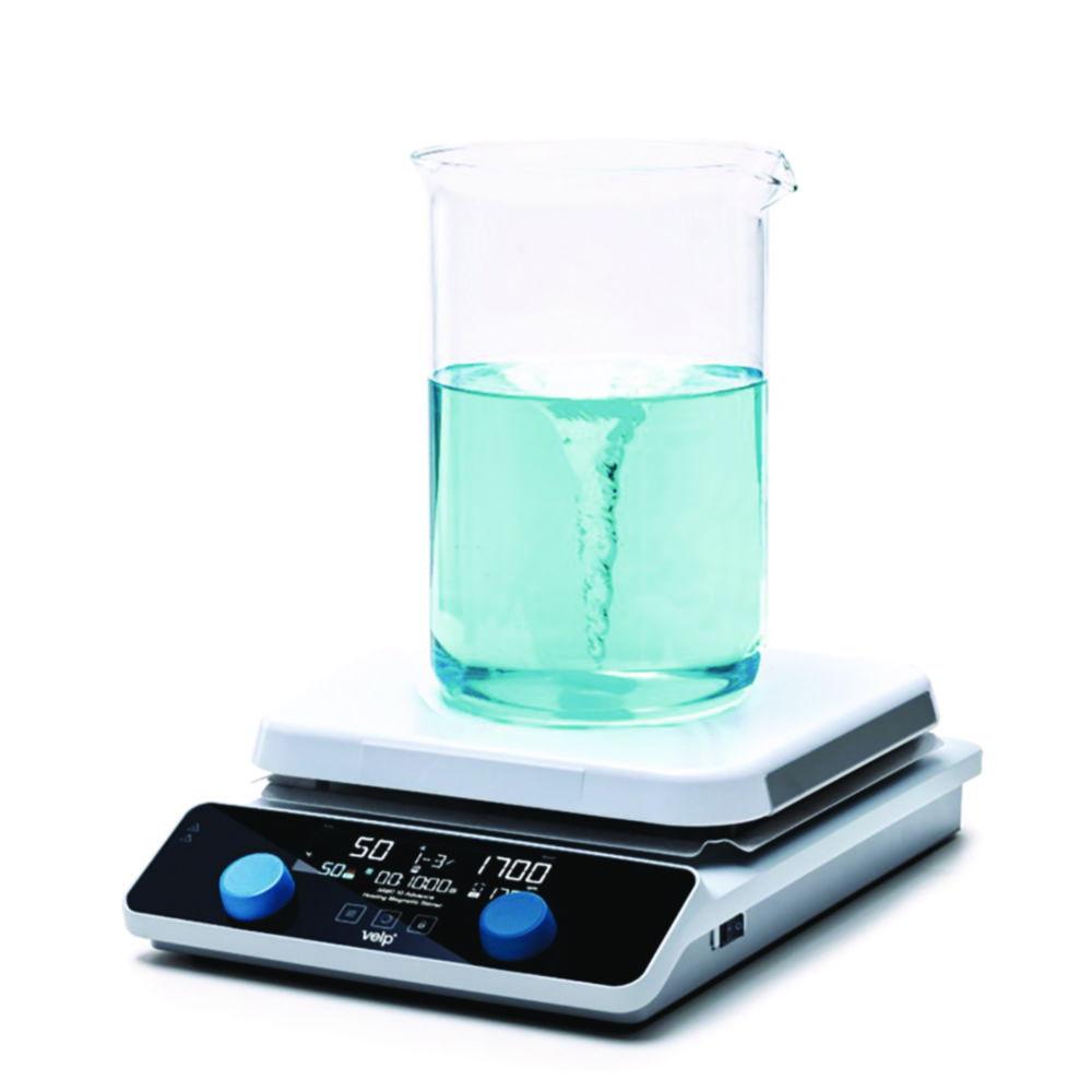 AREC 10 Advance Heating Magnetic Stirrer 230V/50-60Hz
