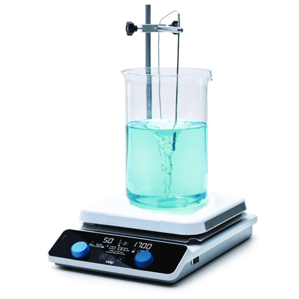 AREC 10 Advance System with probe, rod and clamp, 230V/50-60Hz