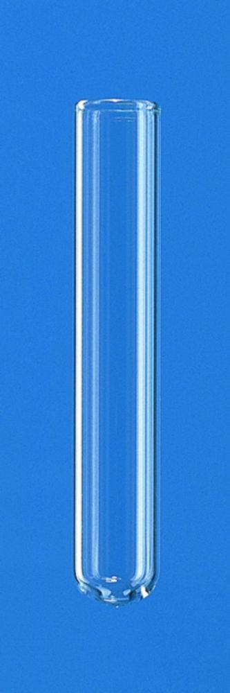 BRAND Centrifuge Tube 15 ml, AR Glass, Wall Thickness Ca. 1.0 mm, Resilient Up to RZB 3500, Pack of 100