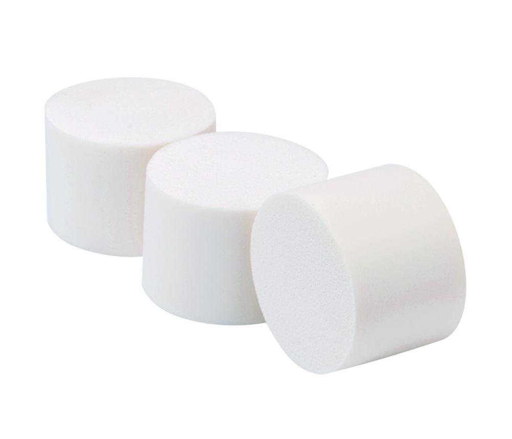 Biologix Closure 40x30mm, Sponge for Drosophila Bottles, Pack of 5x100