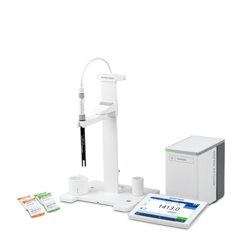 Cond Meter NineFocus NF3000 Kit?