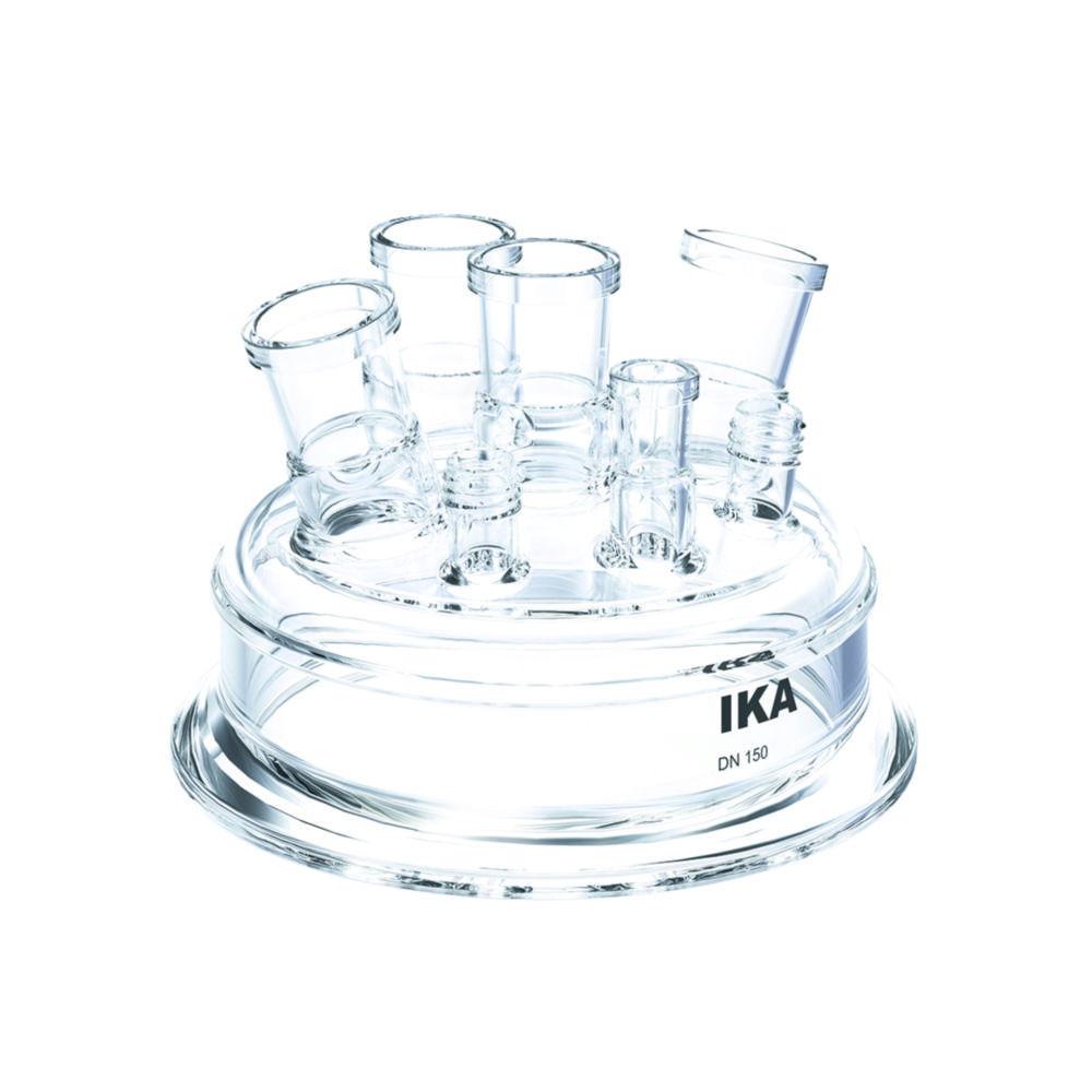 IKA Reactor Lid SY 150.2