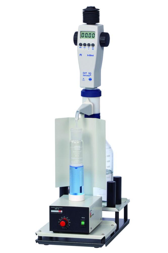 Behr Hand-Titration Station HTI 1