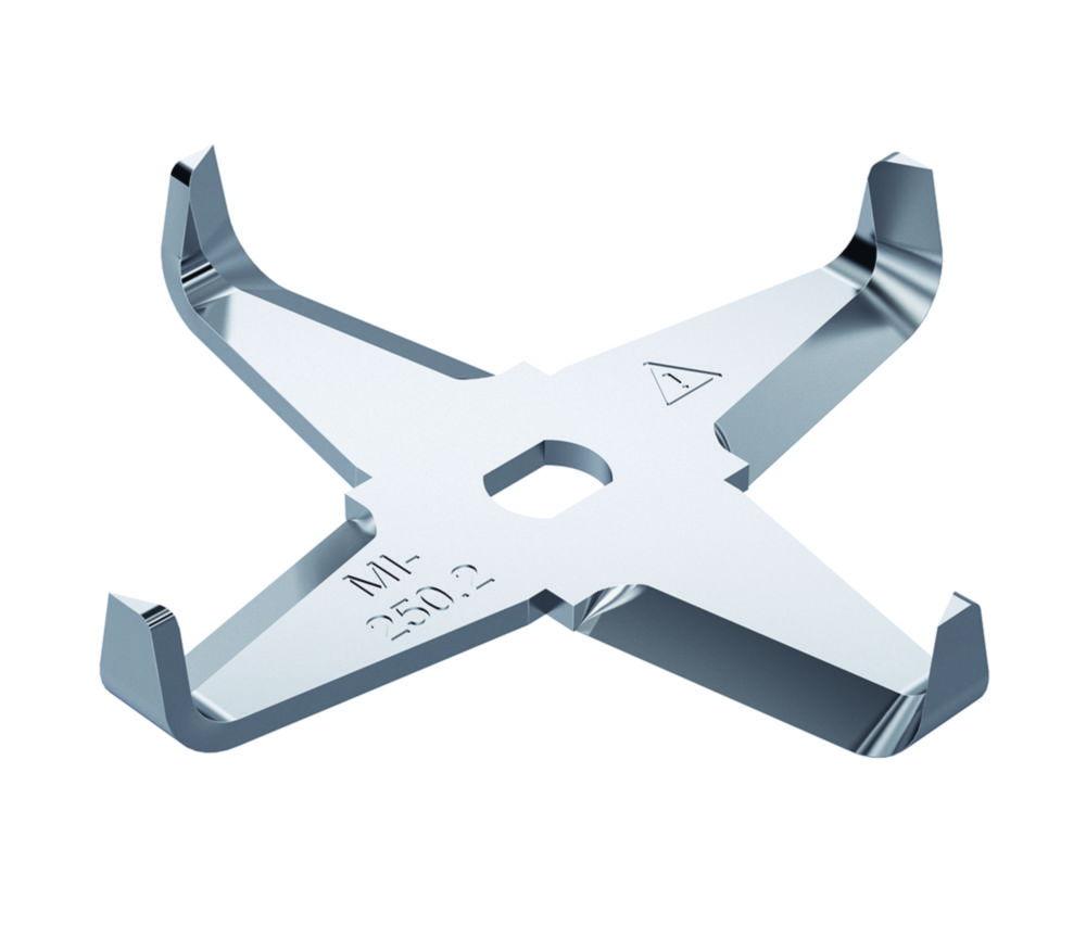 IKA Beater MultiDrive MI 400.3 Tungsten Carbide