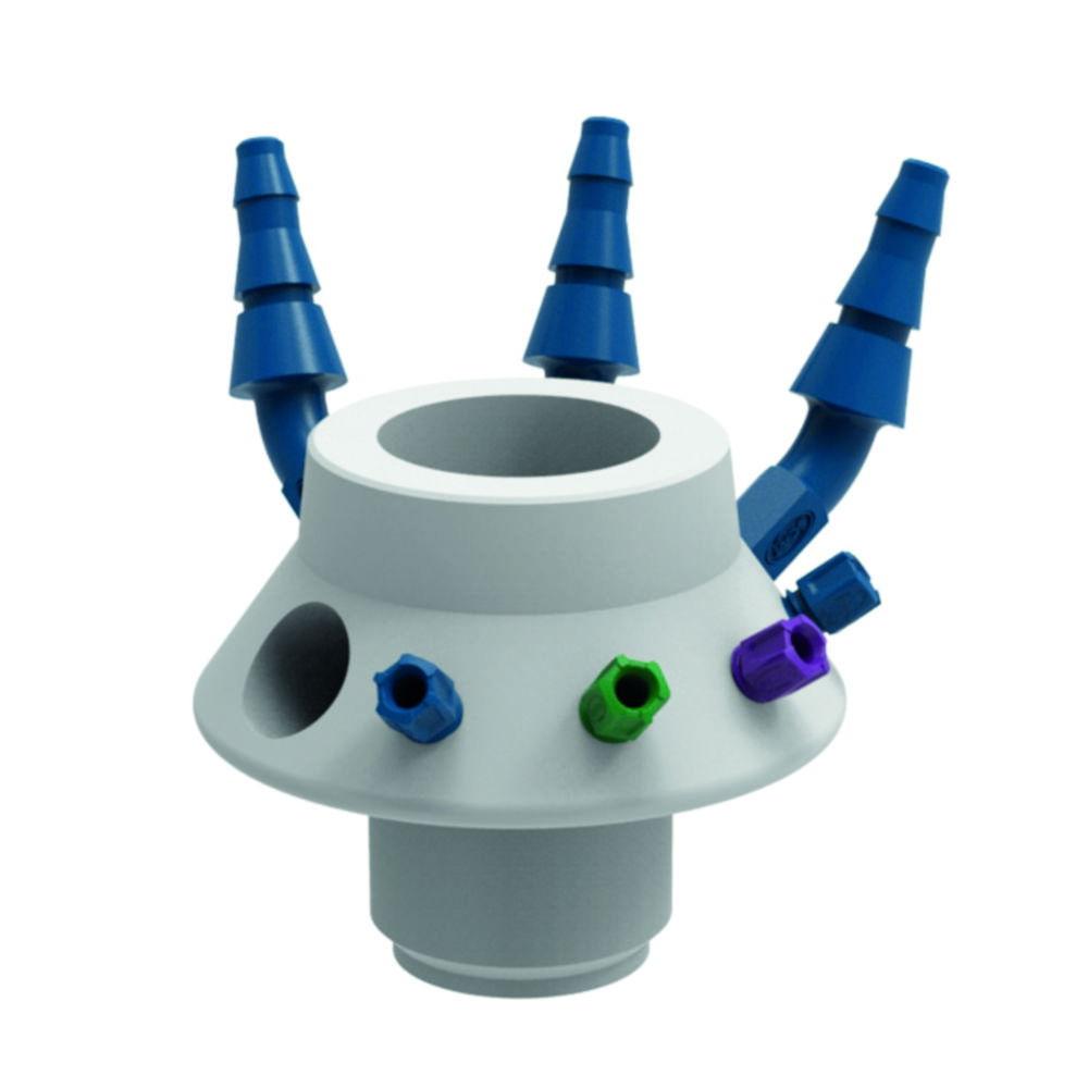 SCAT SafetyWasteCap "LISA", V3.0 - Extension