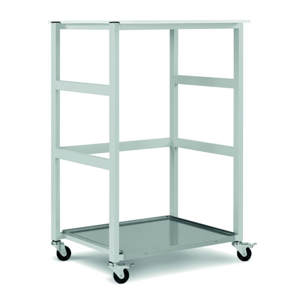 BINDER Stacking Frame with Casters 260
