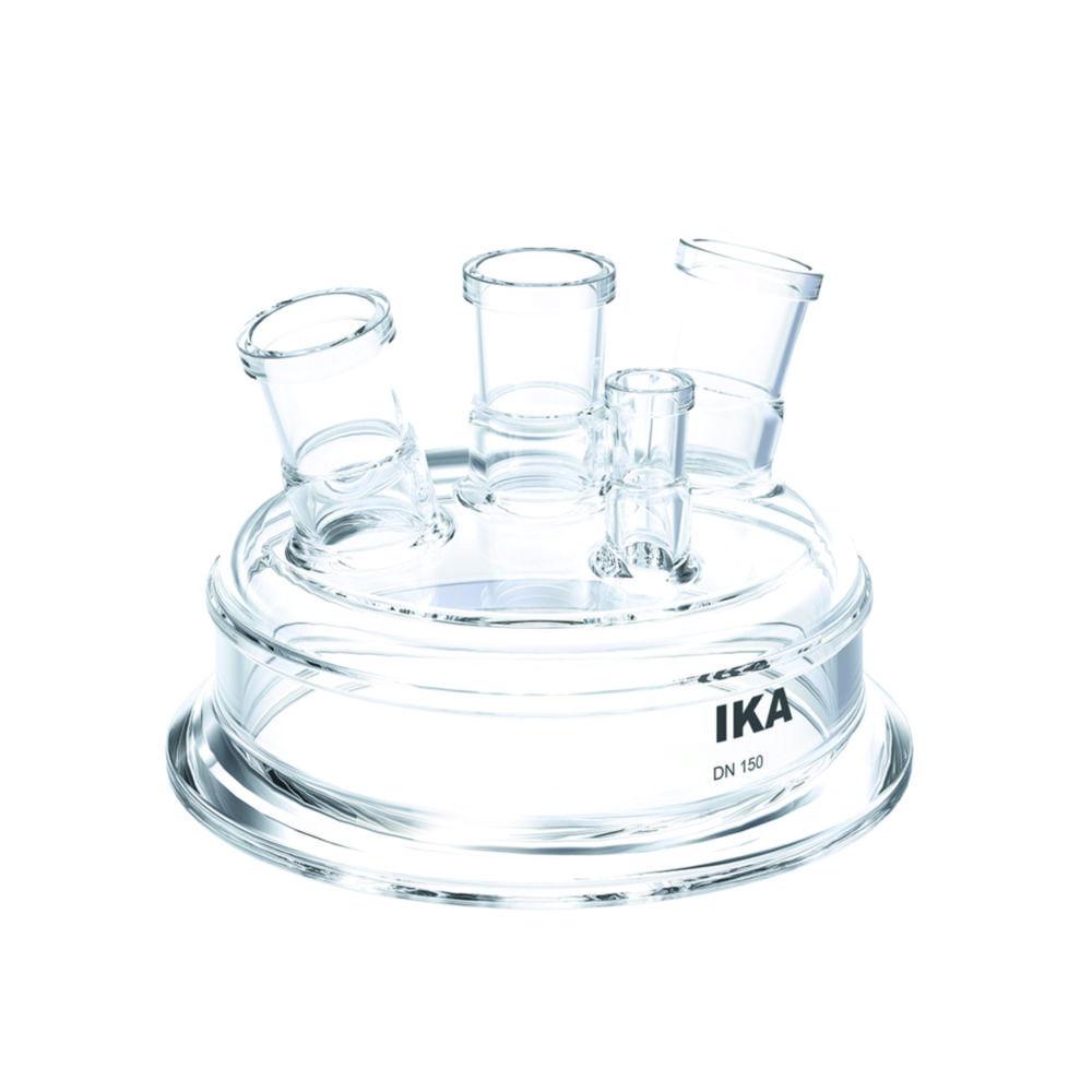 IKA Reactor Lid SY 150.1