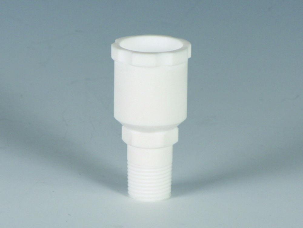 Bohlender Screw-in Connector NS29/32 NPT 3/4" PTFE