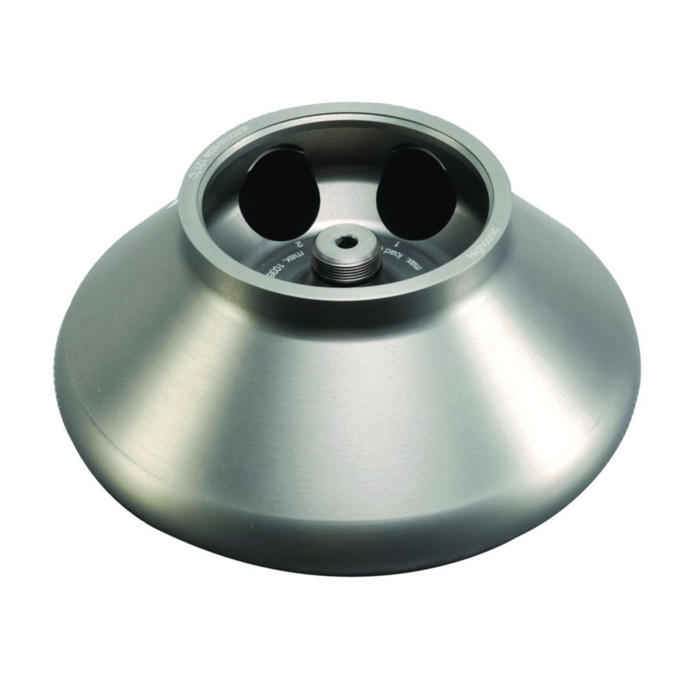 Thermo Scientific GP3 HighConic Rotor A-6x94mL