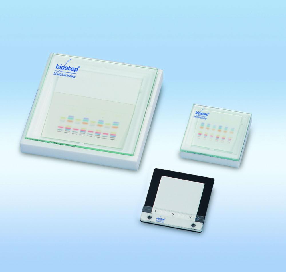 Bionis H Separation Chamber for 100 x 100 mm DC Plates