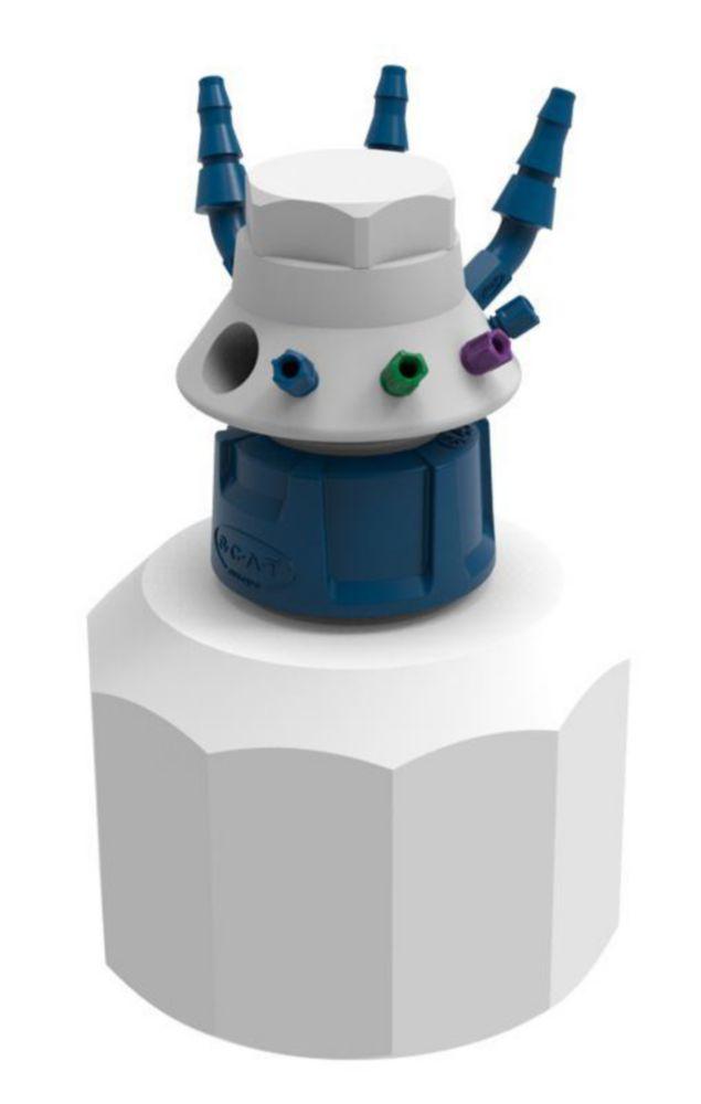 SCAT SafetyWasteCap "LISA", V3.0 - B83