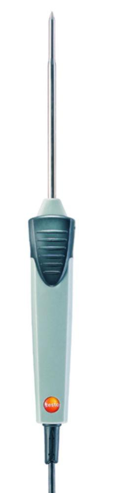 Testo NiCr/NI Immersion Penetration Waterproof Sensor