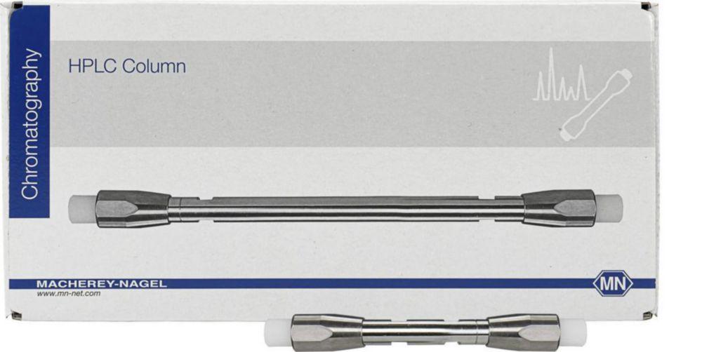 ChromCart HPLC column EC 50/2 Nucleodur 100-3 C8 ec lenght: 50 mm, ID: 2 mm pack of 1