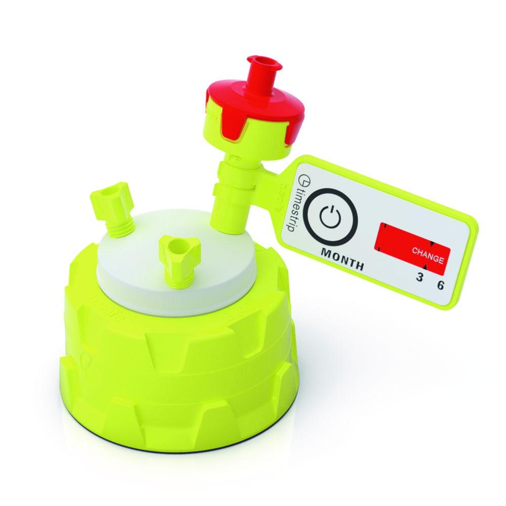 Bohlender b.safe Cap GL45 7x UNF 1/4"