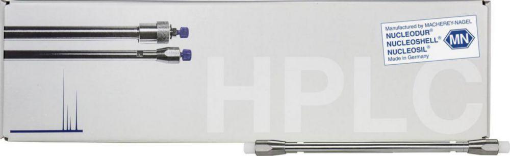 EC HPLC column EC 150/4.6 NUCLEODUR 100-3 C8 ec length: 150 mm, ID: 4.6 mm pack of 1