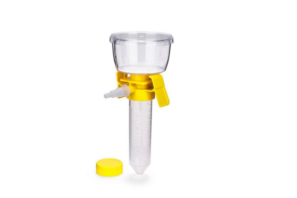 Sartorius Vacuum Filtration Unit Sartolab RF 50 0.45 µm, PES, Sterile, Pack of 24