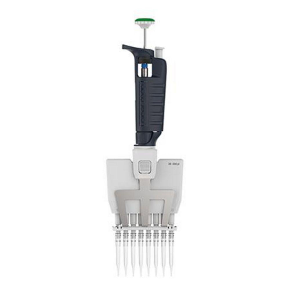 GILSON Pipetman Multichannel P8X300