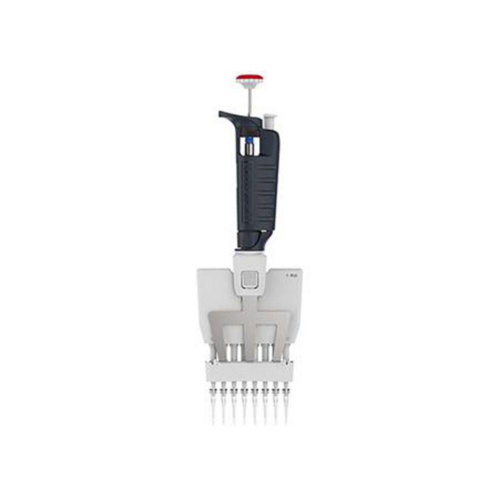 GILSON Pipetman Multichannel P8X10