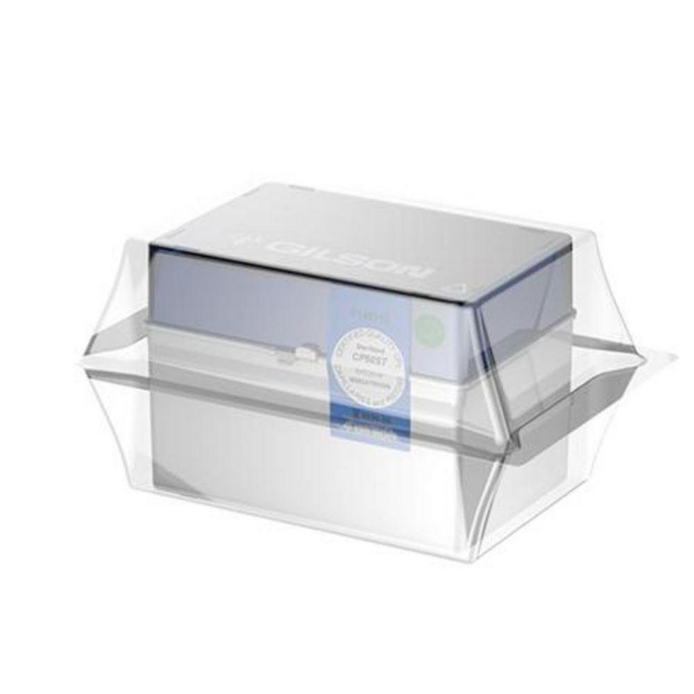 GILSON Capillary Pistons CP50ST Pack of 576