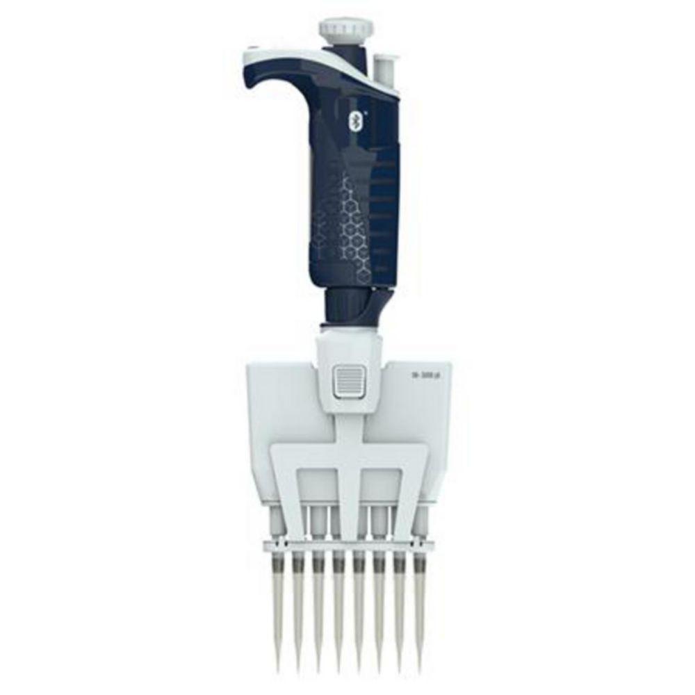 GILSON Pipetman M P8X300M Bt Connected