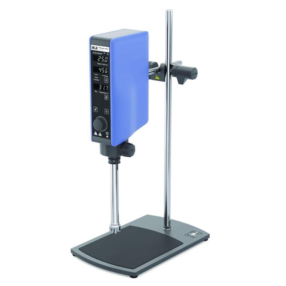 ULTRA-TURRAX Disperser T 25 easy clean control Solution EU plug