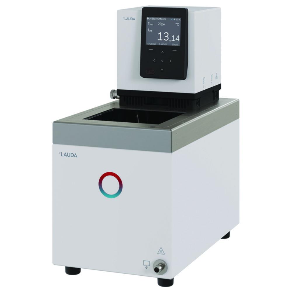 LAUDA Universa PRO U 8 P Heating thermostat, 200-240 V; 50/60 Hz 194 WLAN capable