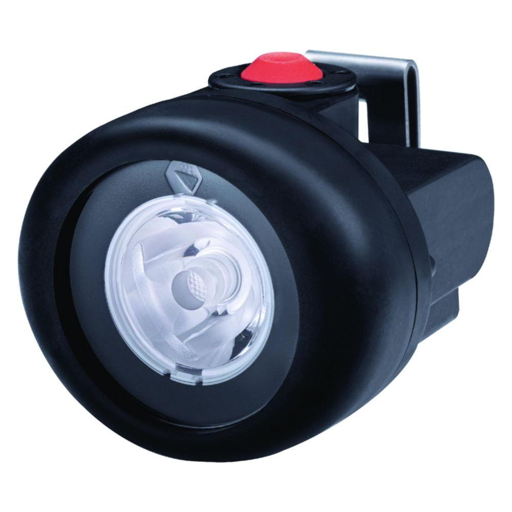 LED head lamp KS 7630-MCII for helm pheos