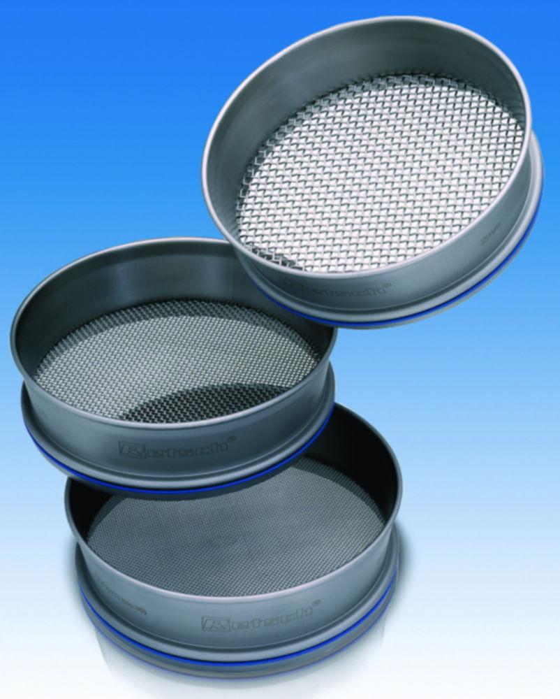 Retsch Test Sieve 200 x 50 mm, 630µm