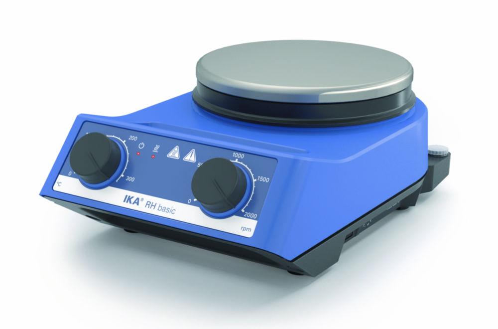 IKA Magnetic Stirrer RH Basic with Heating