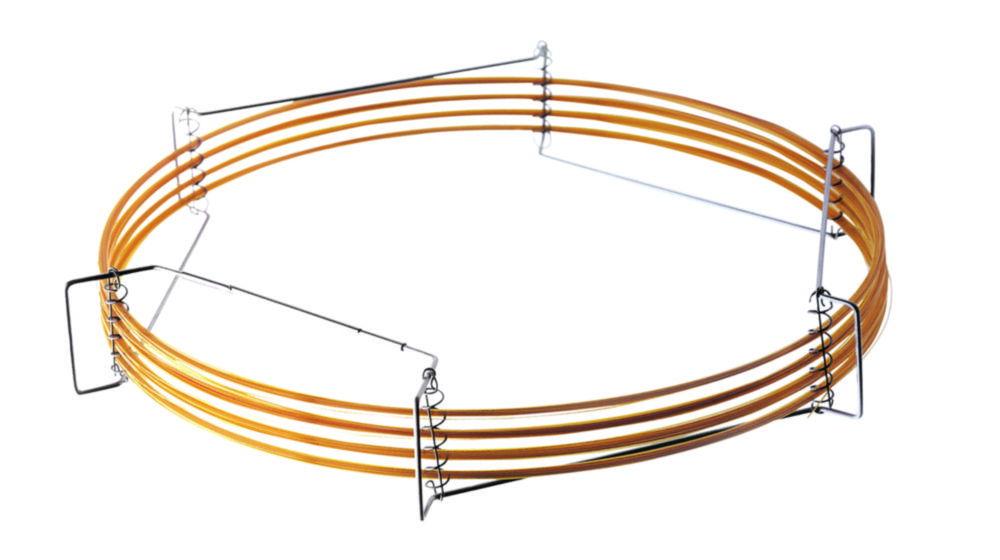 Trajan Scientific Capillary Column GC SolGel-WAX 0.53mm ID x 1µm x 30m Length
