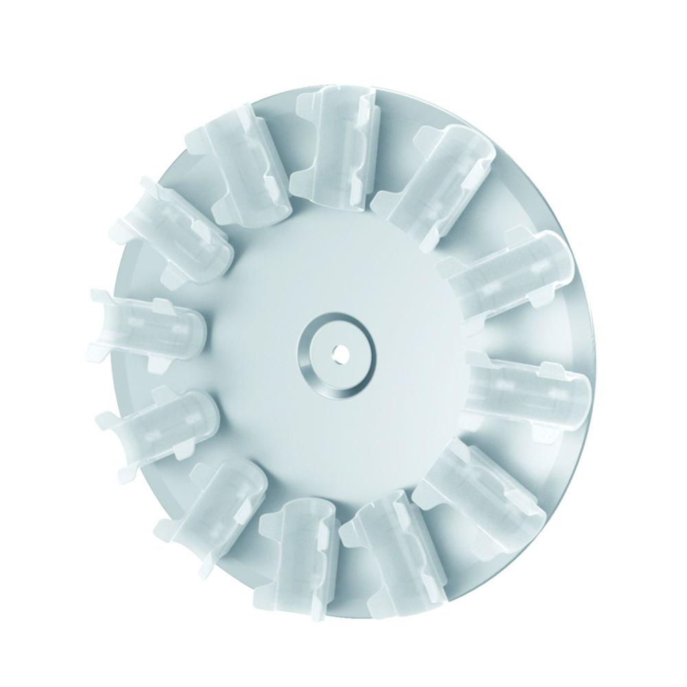 IKA Test Tube Holder DS 4 12x30 ml, Ø 25 mm, for Rotator Loopster