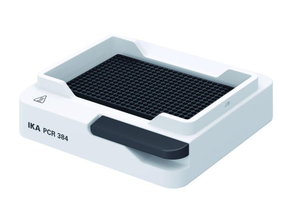 IKA Attachment Matrix PCR 384 Attachment for 384 PCR Plates