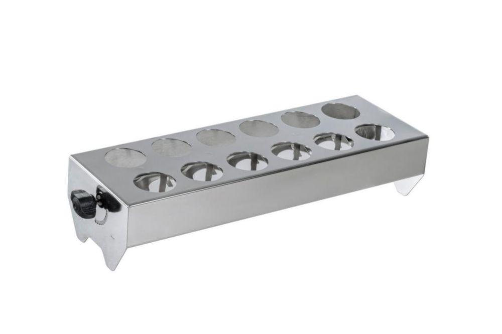 Test tube holder 30 mm