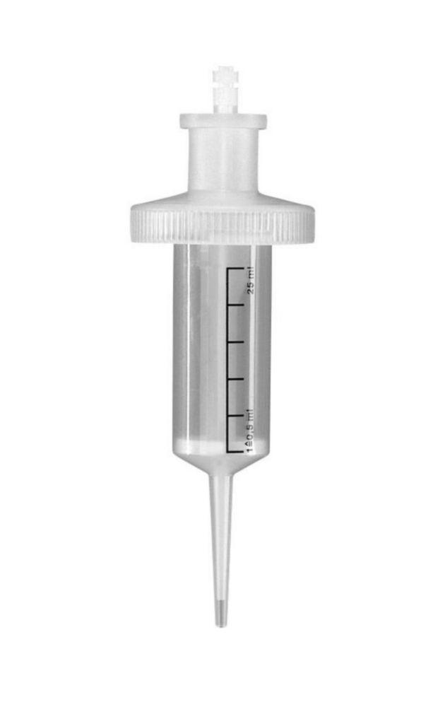 Dispenser-Tips 25 ml pack of 50