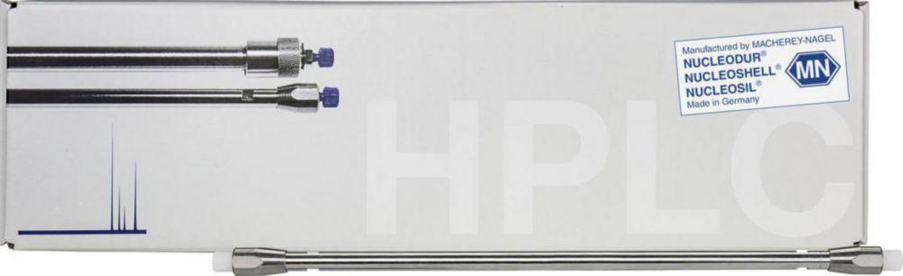 EC HPLC column EC 250/2 NUCLEOSIL 100-5 C18 PAH, length: 250 mm, ID: 2 mm