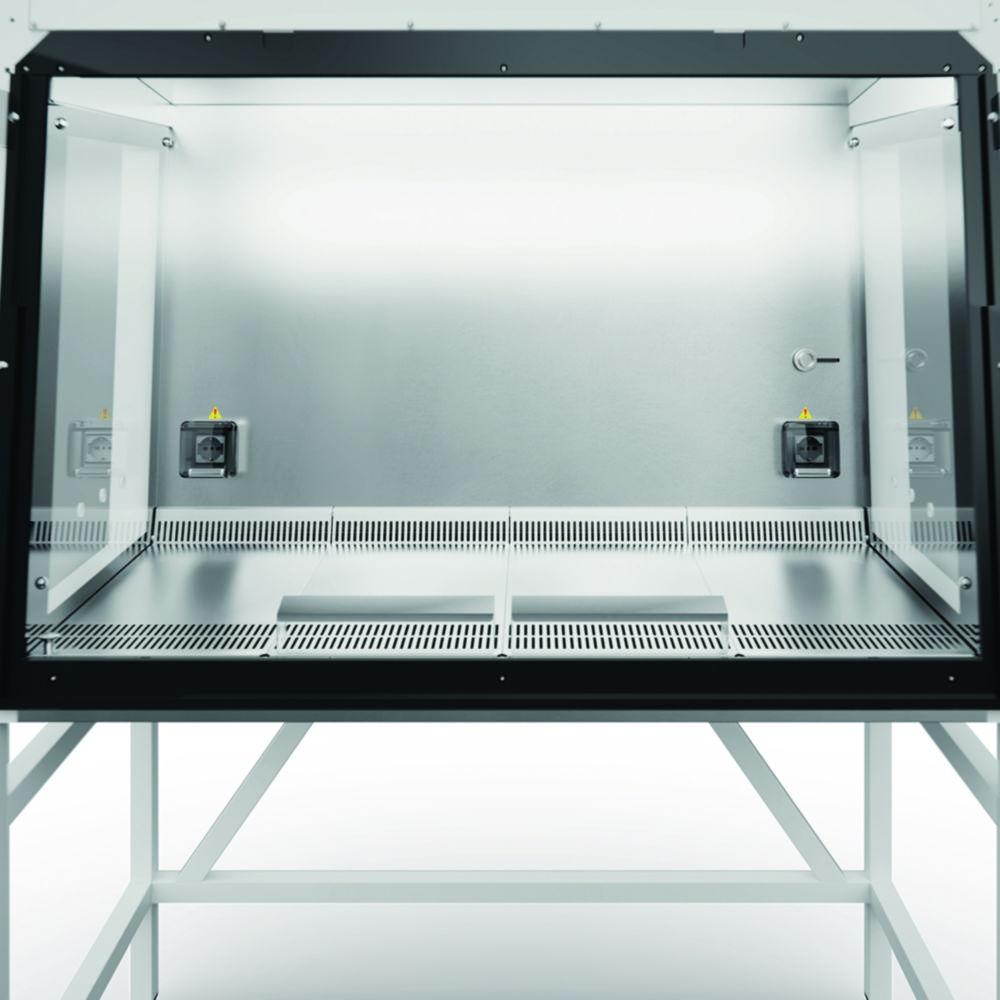 Arm support 2 pieces