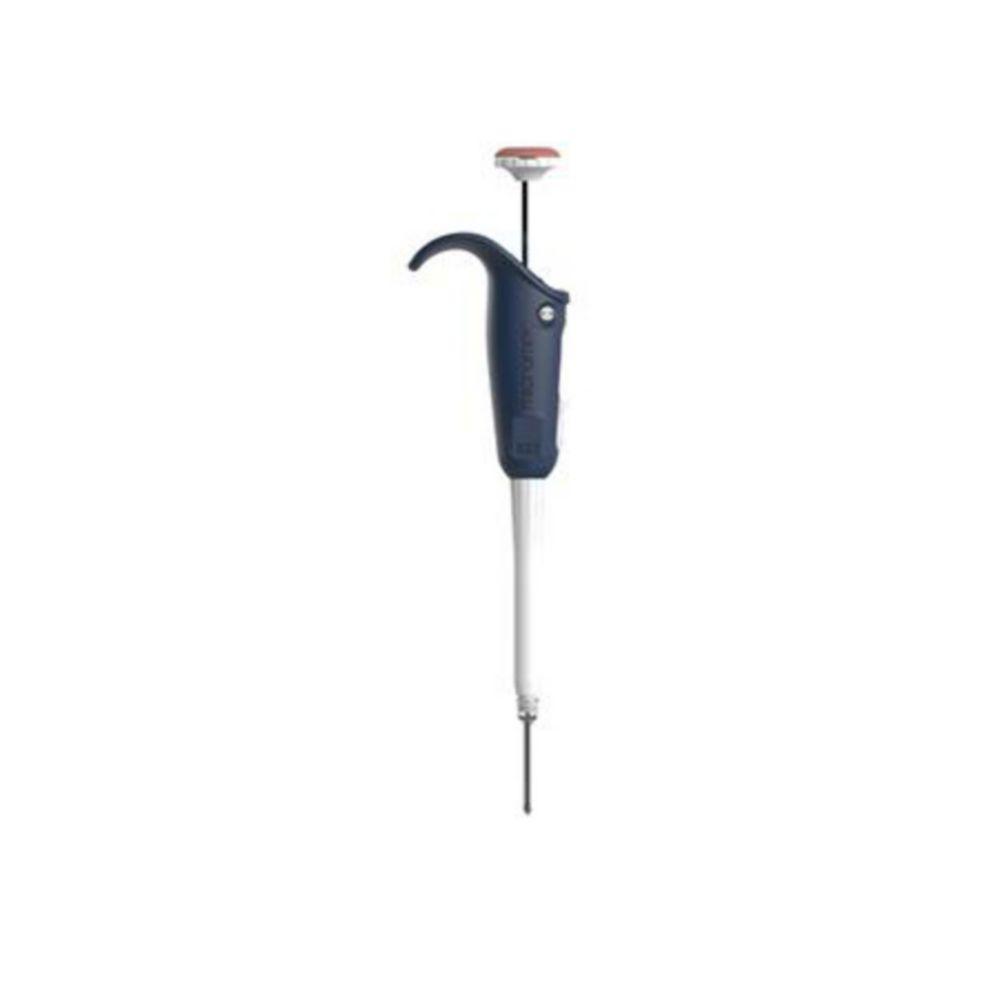 GILSON Pipette Microman M100E 10 - 100 µl, Directly Displacing Pipette