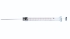 Microlitre syringe 710 RN w/o needle, 100 µl