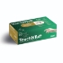 Touch N Tuff®, size 6½-7 (S) latex gloves, powderfree, nature, length 240mm, textured, thickness 0.12mm, pack of 100