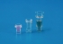 Sample beaker Centrifichem® 0,25ml PS, pack of 1000