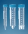 Centrifuge tubes 50 ml, PP graduated, with screw cap round-bottom, y-ray sterile, pack of 300