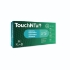 Touch N Tuff®, size XL (9½-10) Disposable gloves, nitrile, powder-free, green, 240 mm, pack of 100