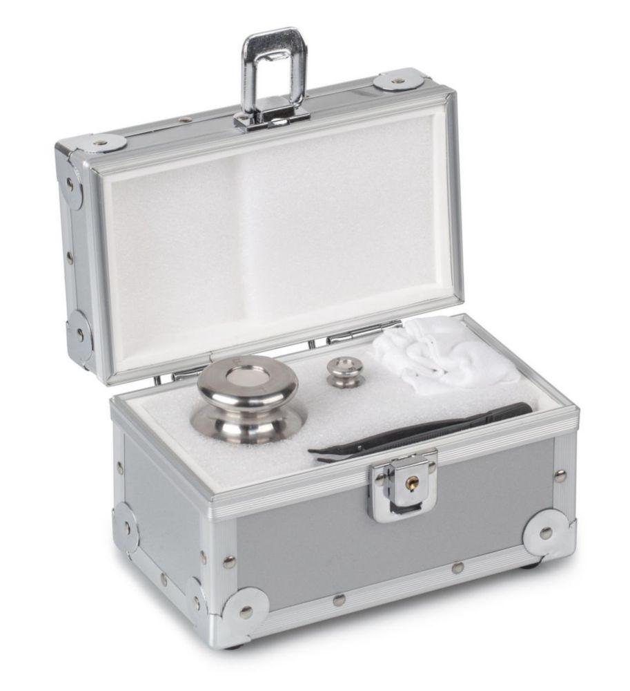 Kern & Sohn Safety Set test weights 20 g (F1), 1 g (E2)