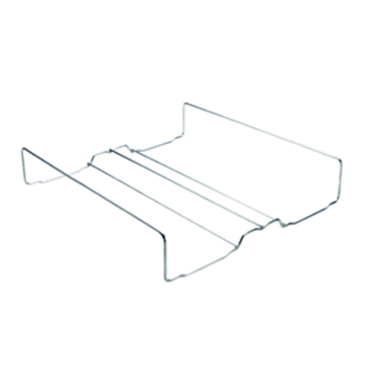 Insert A310 designed to hold 8 OP shoes securely